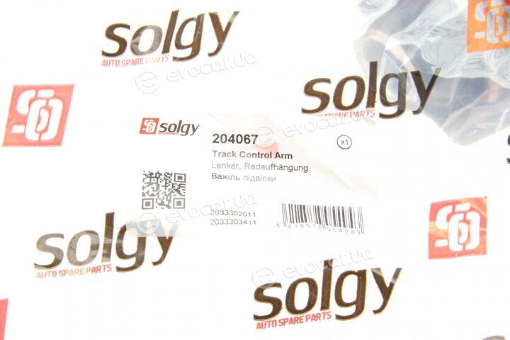 Solgy 204067