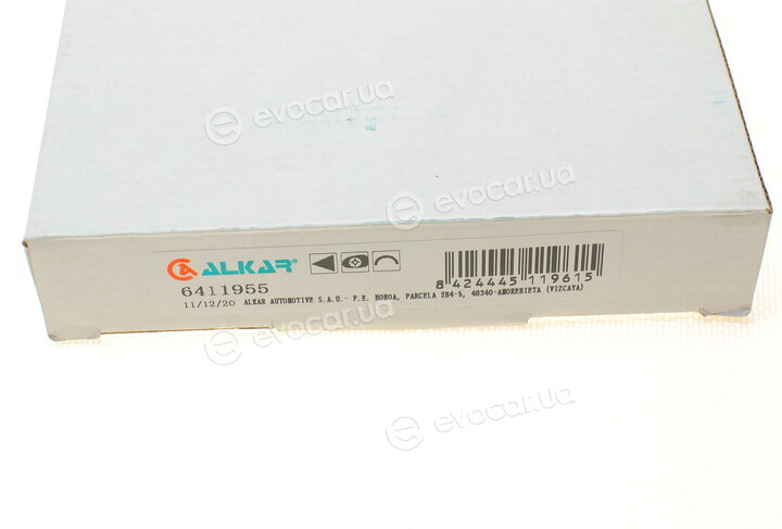 Alkar 6411955