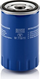 Mann W 719/11