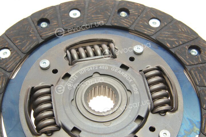 Kawe / Quick Brake 960481