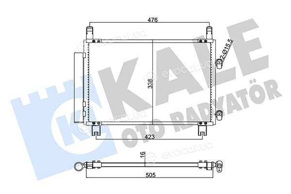 Kale 343110