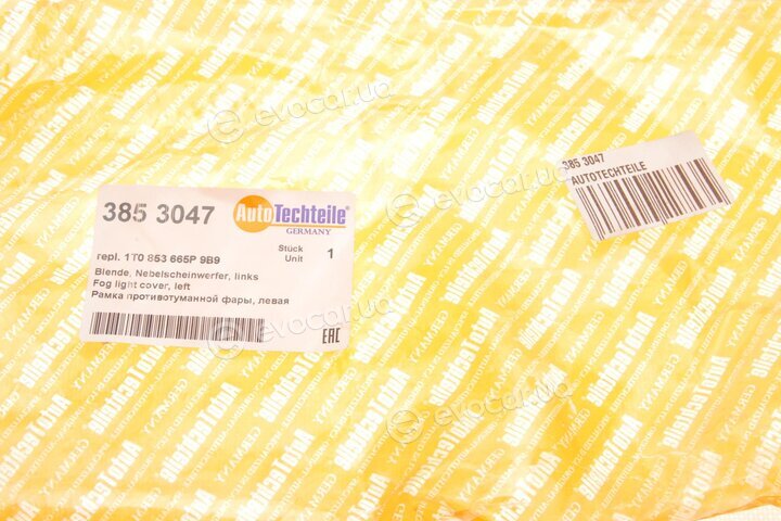 Autotechteile 385 3047