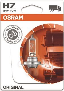 Osram 64215-01B