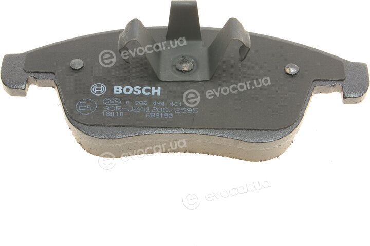 Bosch 0 986 494 401