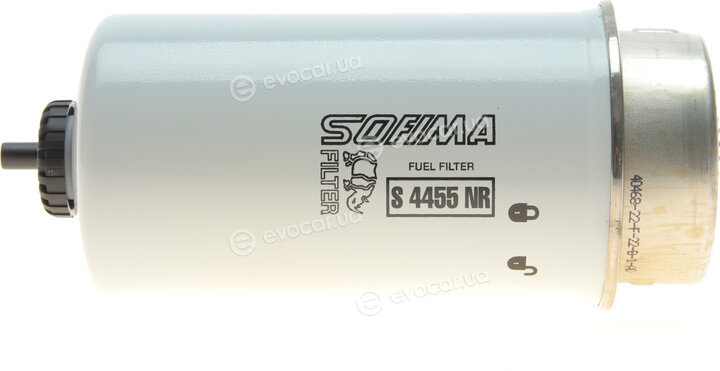 Sofima S 4455 NR