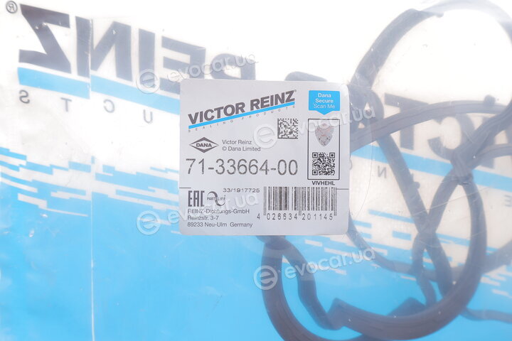 Victor Reinz 71-33664-00