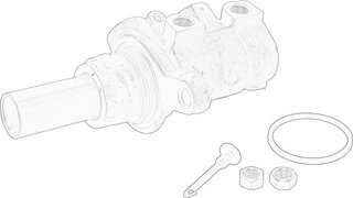 Mopar (PSA / FCA) 1610017880