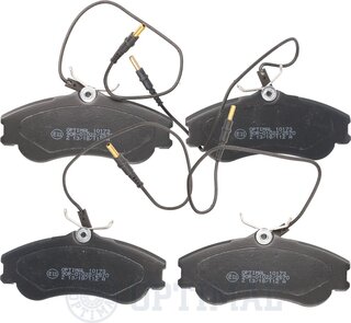 Optimal BP-10173