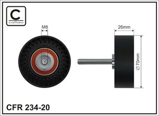 Caffaro 234-20