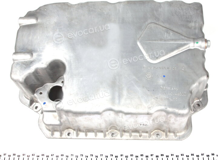 Mercedes-Benz A6420101428