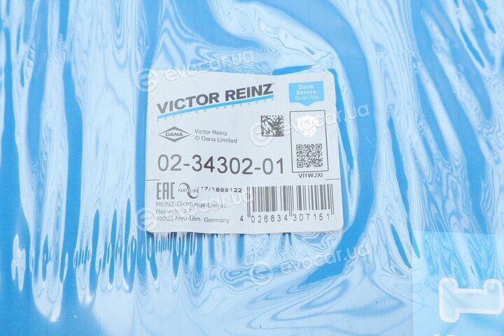 Victor Reinz 02-34302-01