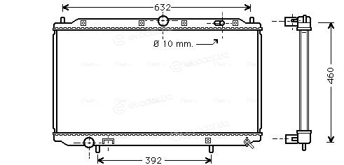 Ava Quality VO2124