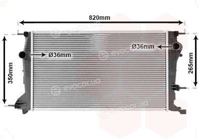 Van Wezel 43002409