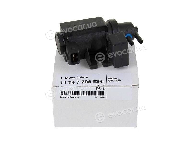 BMW / Mini 11747796634
