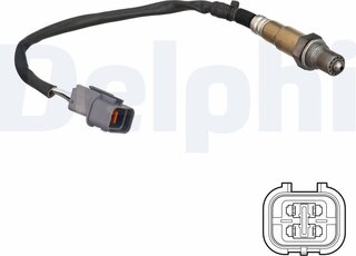 Delphi ES21265