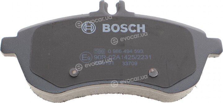 Bosch 0 986 494 593