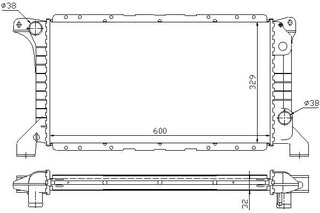 Starline A FD 2169