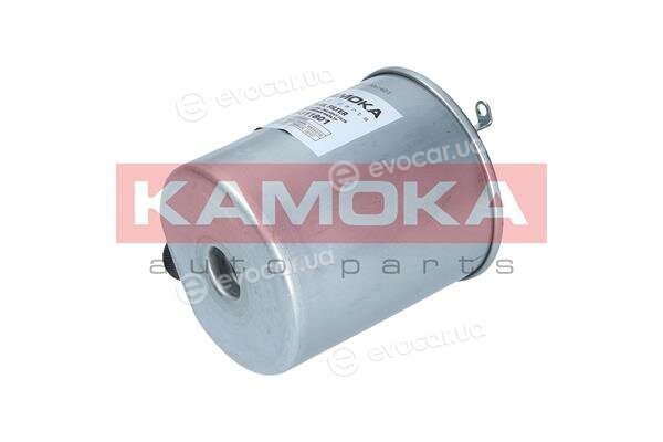 Kamoka F311801