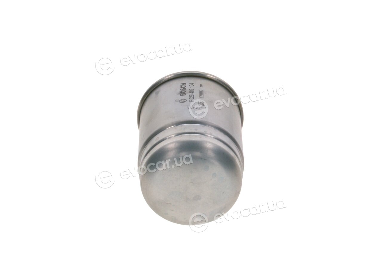 Bosch F 026 402 104