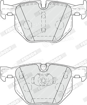 Ferodo FDB4067
