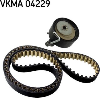 SKF VKMA 04229