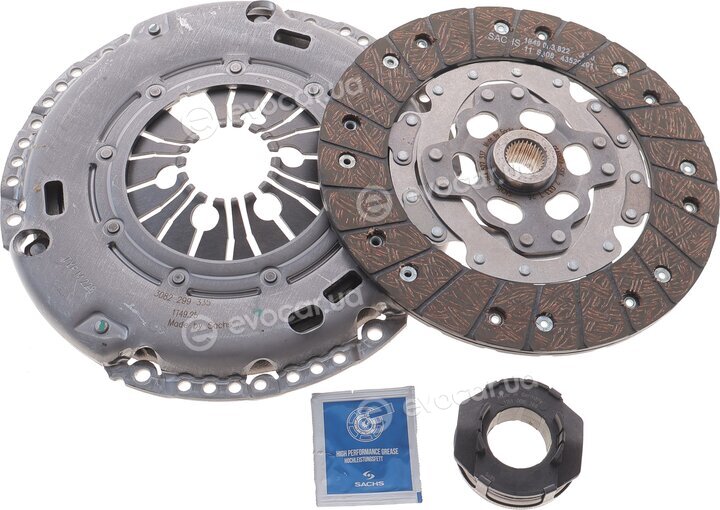 Sachs 3000 845 701