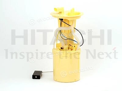 Astemo (Hitachi) / Huco 2503520