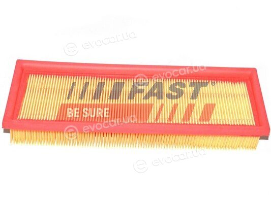 Fast FT37137