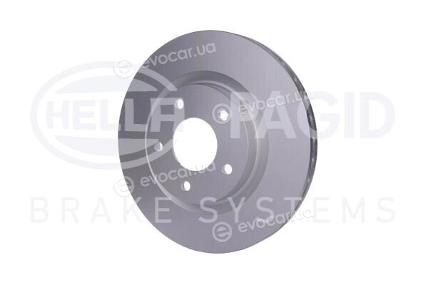 Hella 8DD 355 129-041