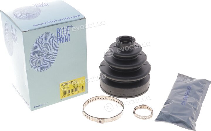 Blue Print ADM58112