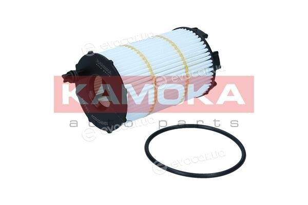 Kamoka F125901