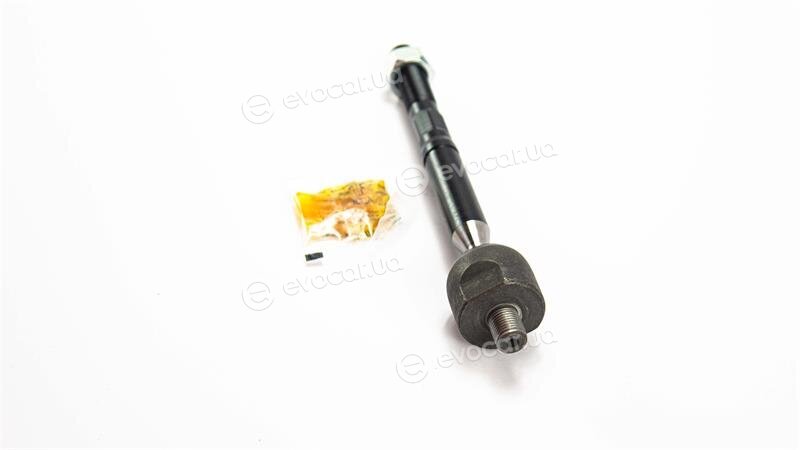 CTR CR0027