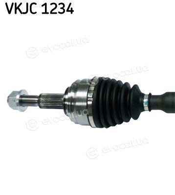 SKF VKJC 1234