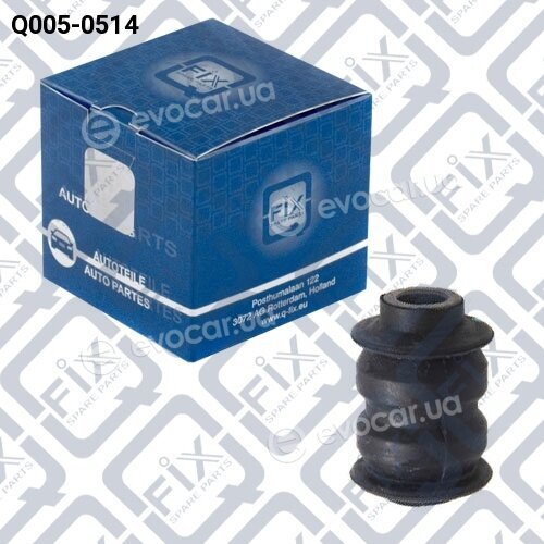 Q-Fix Q0050514