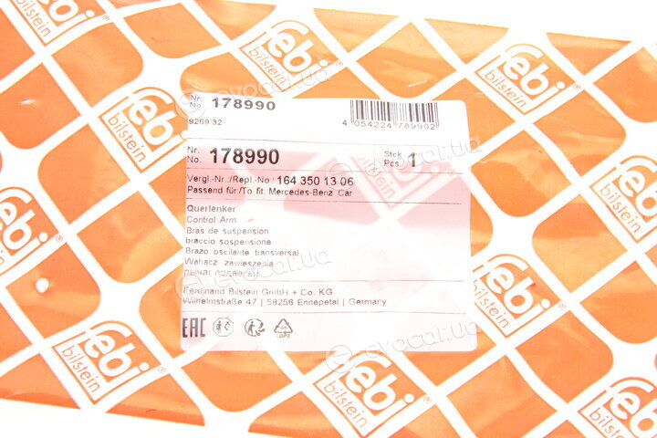 Febi 178990