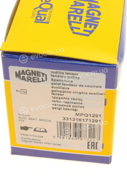 Magneti Marelli 331316171291