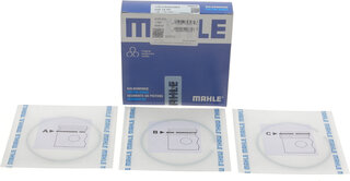 Mahle 028 14 N0
