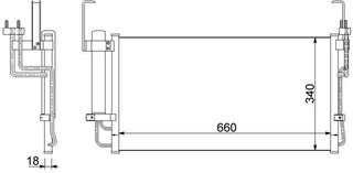 Starline A HY 5084