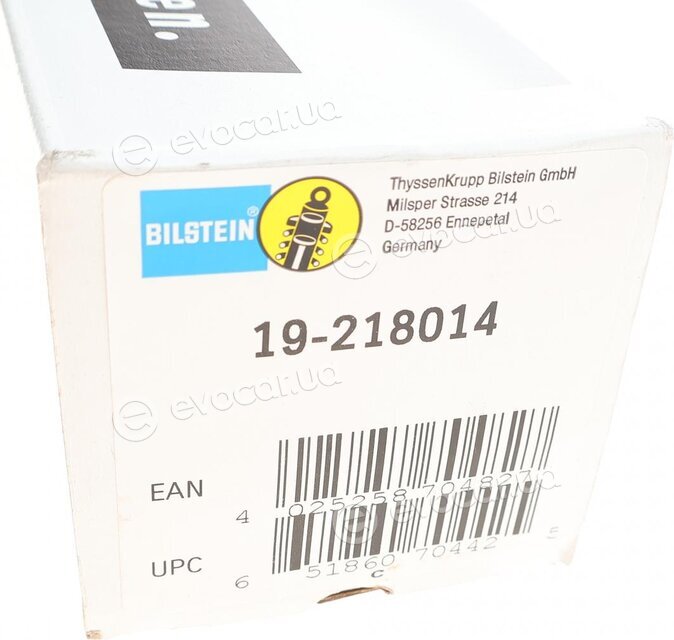 Bilstein 19-218014