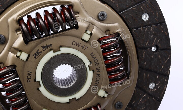 Valeo 826787
