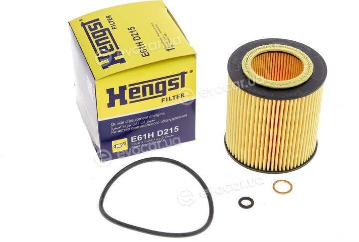 Hengst E61H D215