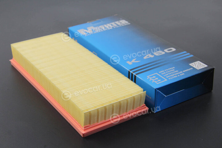 MFilter K 460