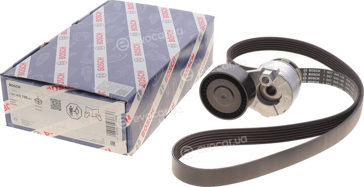 Bosch 1 987 600 706