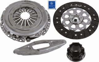 Sachs 3000 970 136