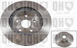 Quinton Hazell BDC4921