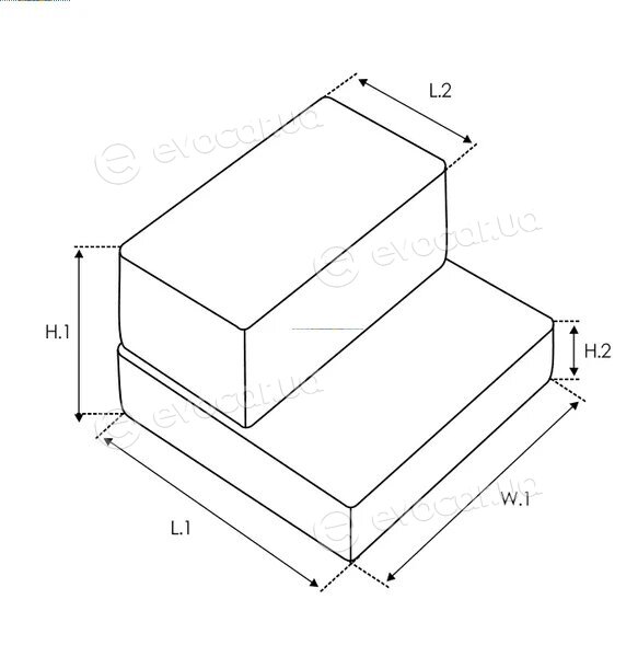 AS SRS4018S(BULK)