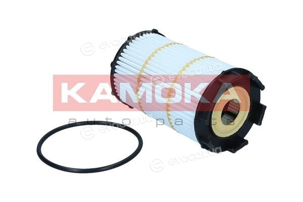 Kamoka F125901