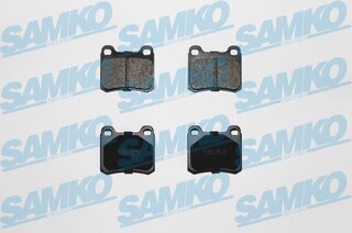 LPR / Samko 5SP158