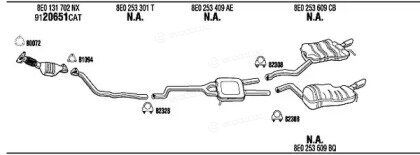 Walker / Fonos AD25049