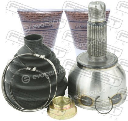 Febest 1610-W639R
